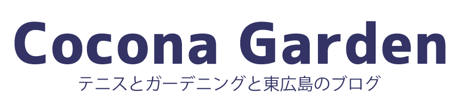 初心者におすすめのテニスグッズ6選 あると便利 Coconagarden